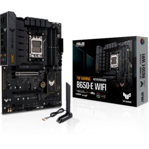 ASUS TUF GAMING B650-E WIFI/hellorange