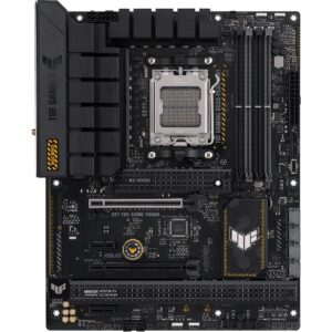 ASUS TUF GAMING B650-PLUS WIFI/hellorange