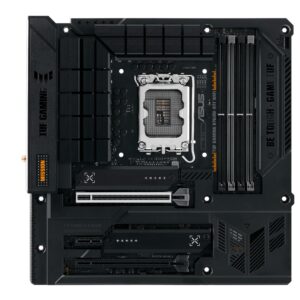 ASUS TUF GAMING B760M-BTF WIFI