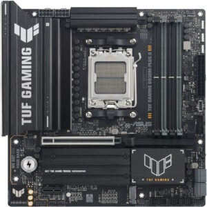 ASUS TUF GAMING B850M-PLUS II
