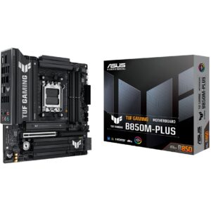 ASUS TUF GAMING B850M-PLUS