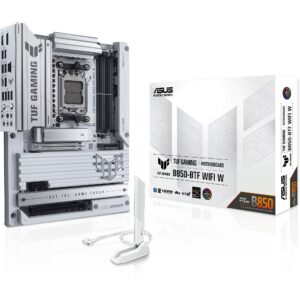 ASUS TUF GAMING B850-BTF WIFI W