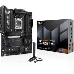 ASUS TUF GAMING B850-E WIFI