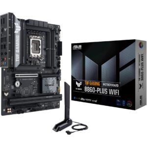 ASUS TUF GAMING B860-PLUS WIFI