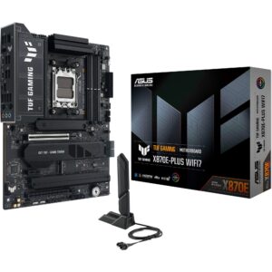ASUS TUF GAMING X870E-PLUS WIFI7