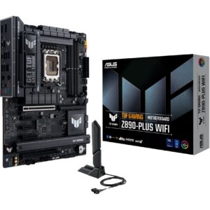 ASUS TUF GAMING Z890-PLUS WIFI
