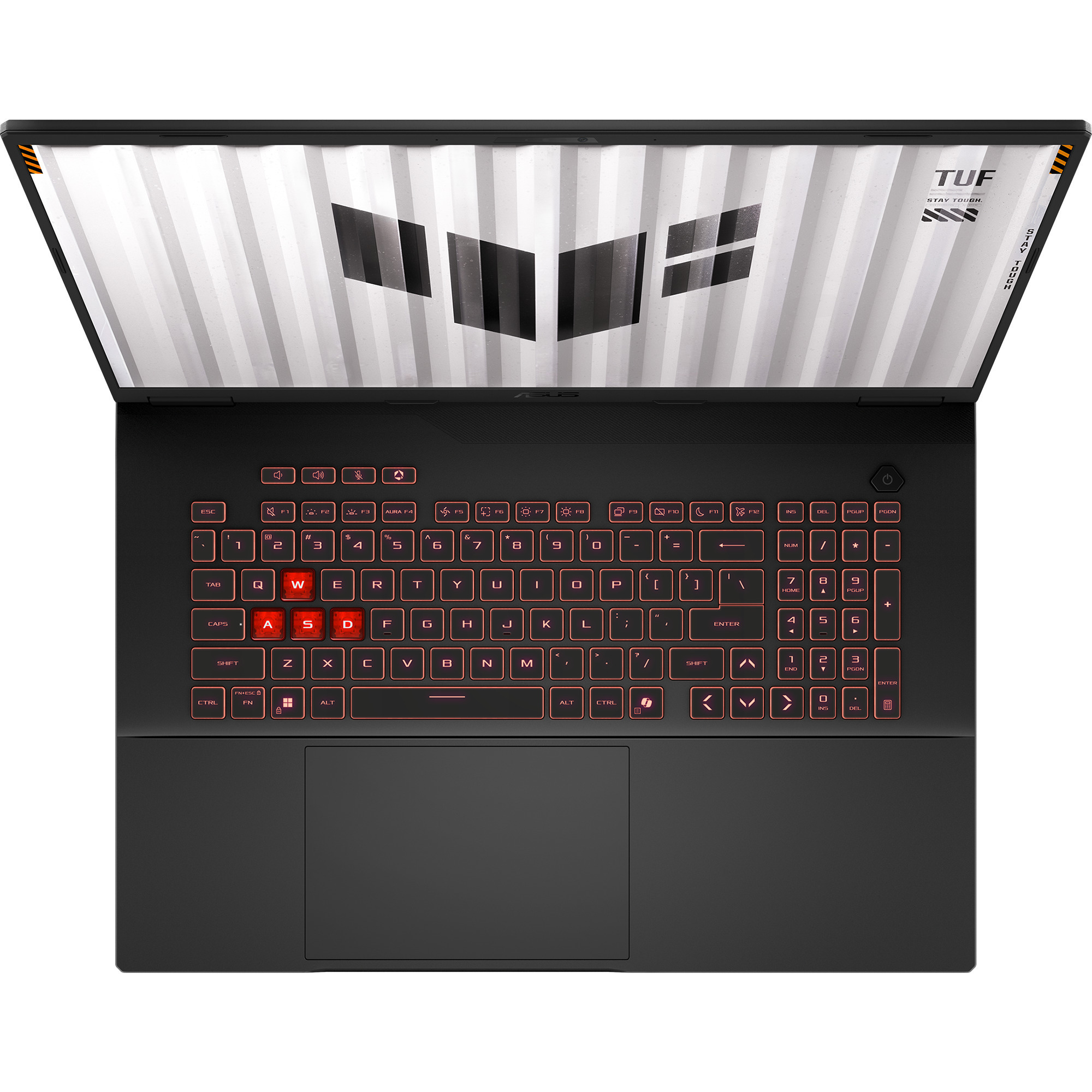 ASUS TUF Gaming A18 FA808UH-S8061W – Image 4