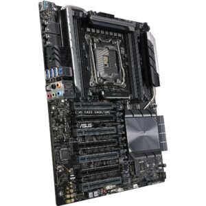 ASUS WS C422 SAGE/10G