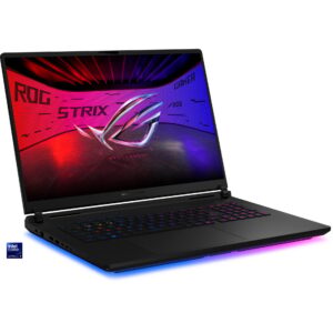 ASUS ROG Strix SCAR 18