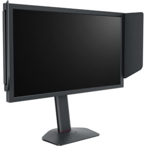 BenQ Zowie XL2566X+