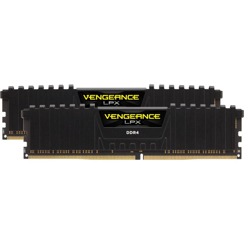 Corsair 16 GB DDR4-3600 , für AMD Optimiert