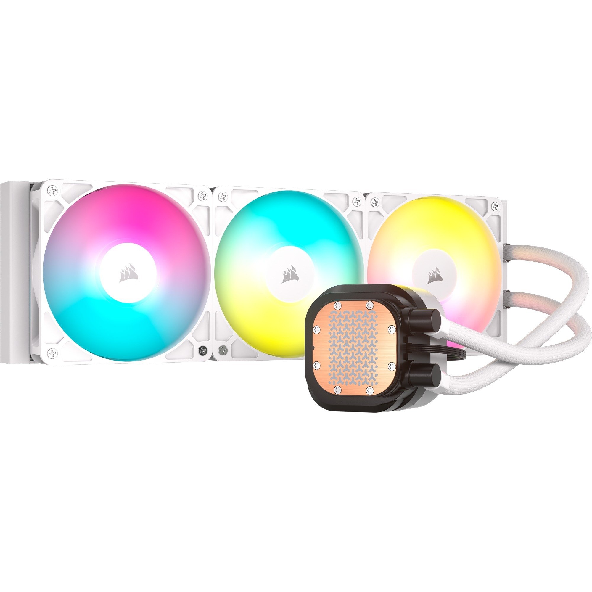 Corsair NAUTILUS 360 RS ARGB – Image 2