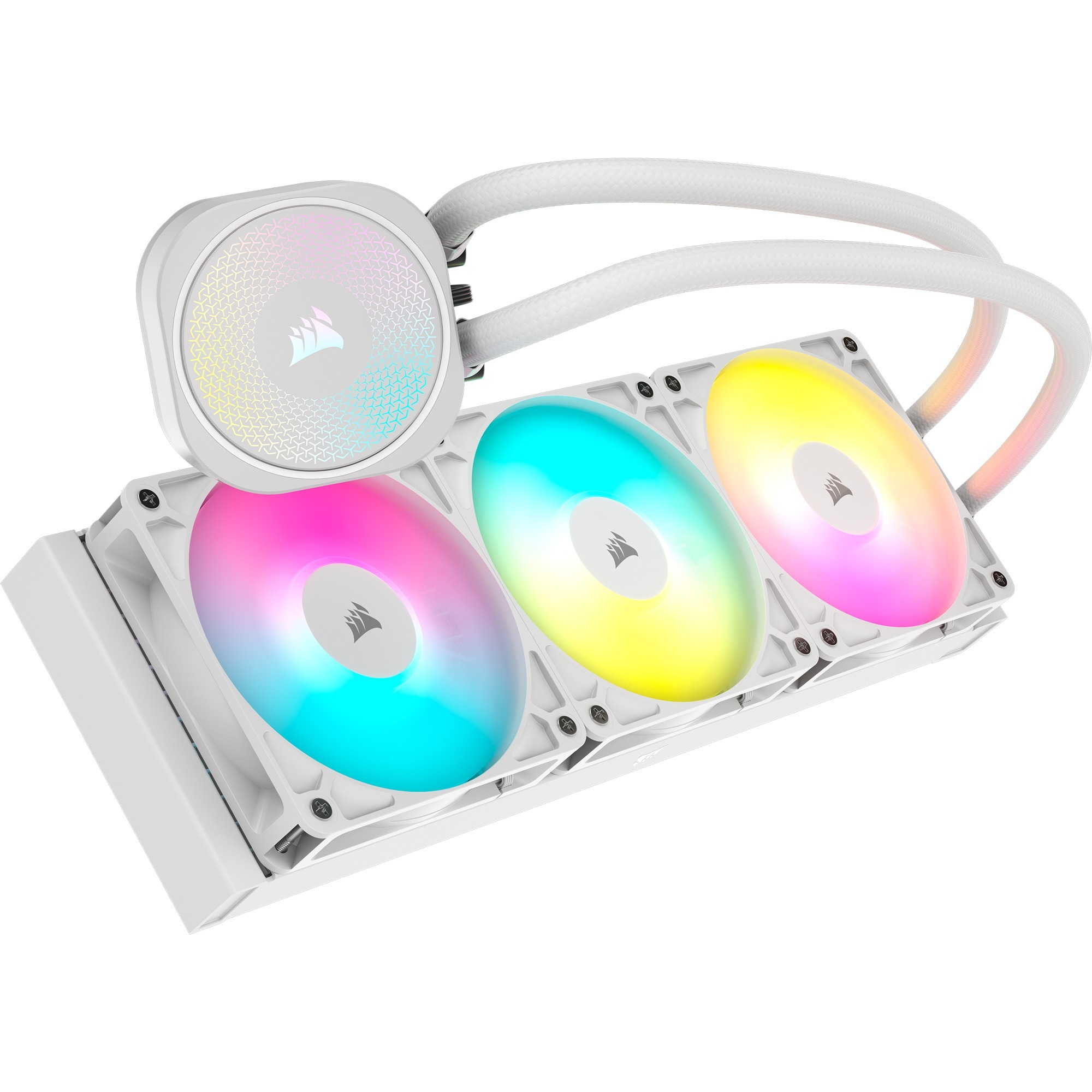 Corsair NAUTILUS 360 RS ARGB – Image 3