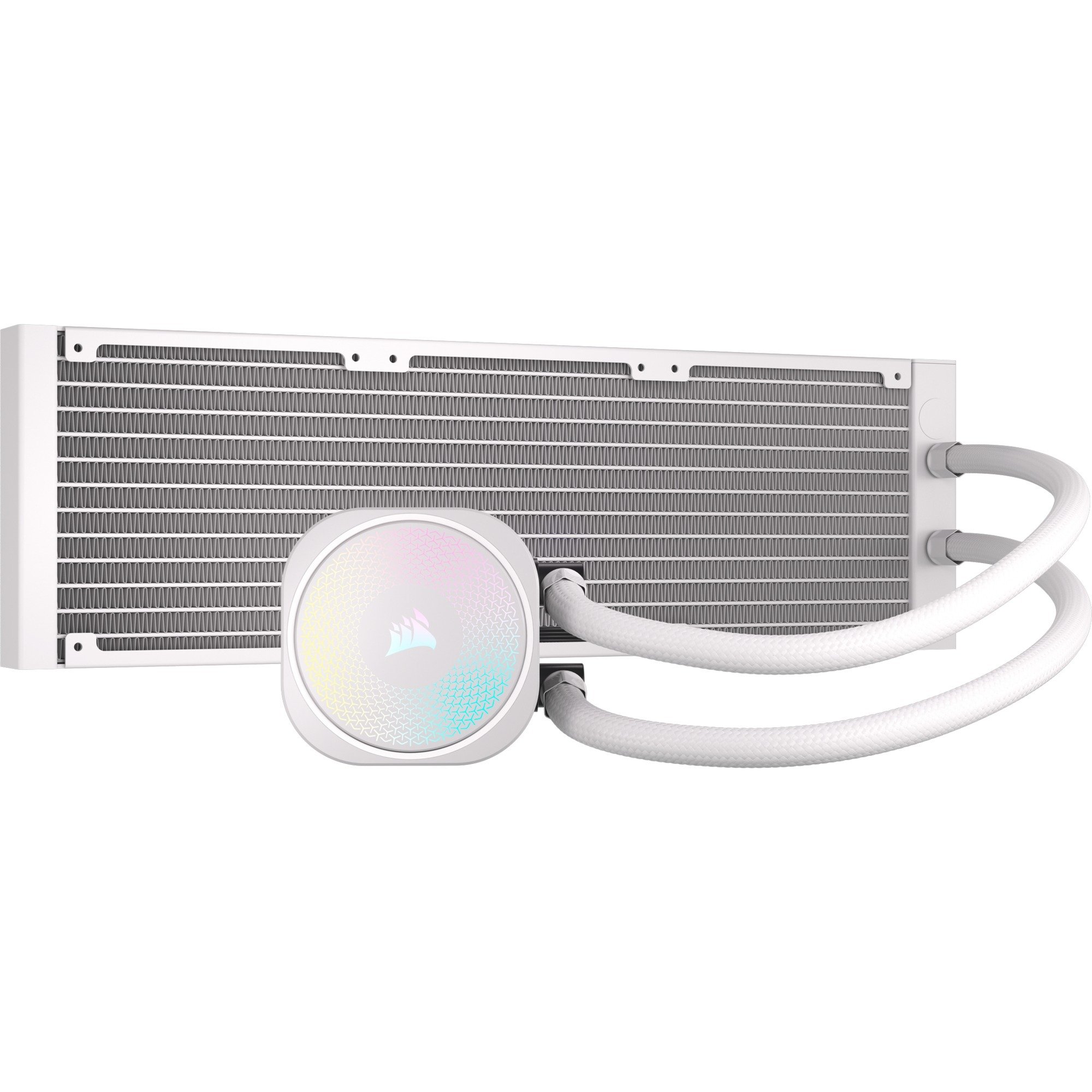 Corsair NAUTILUS 360 RS ARGB – Image 4