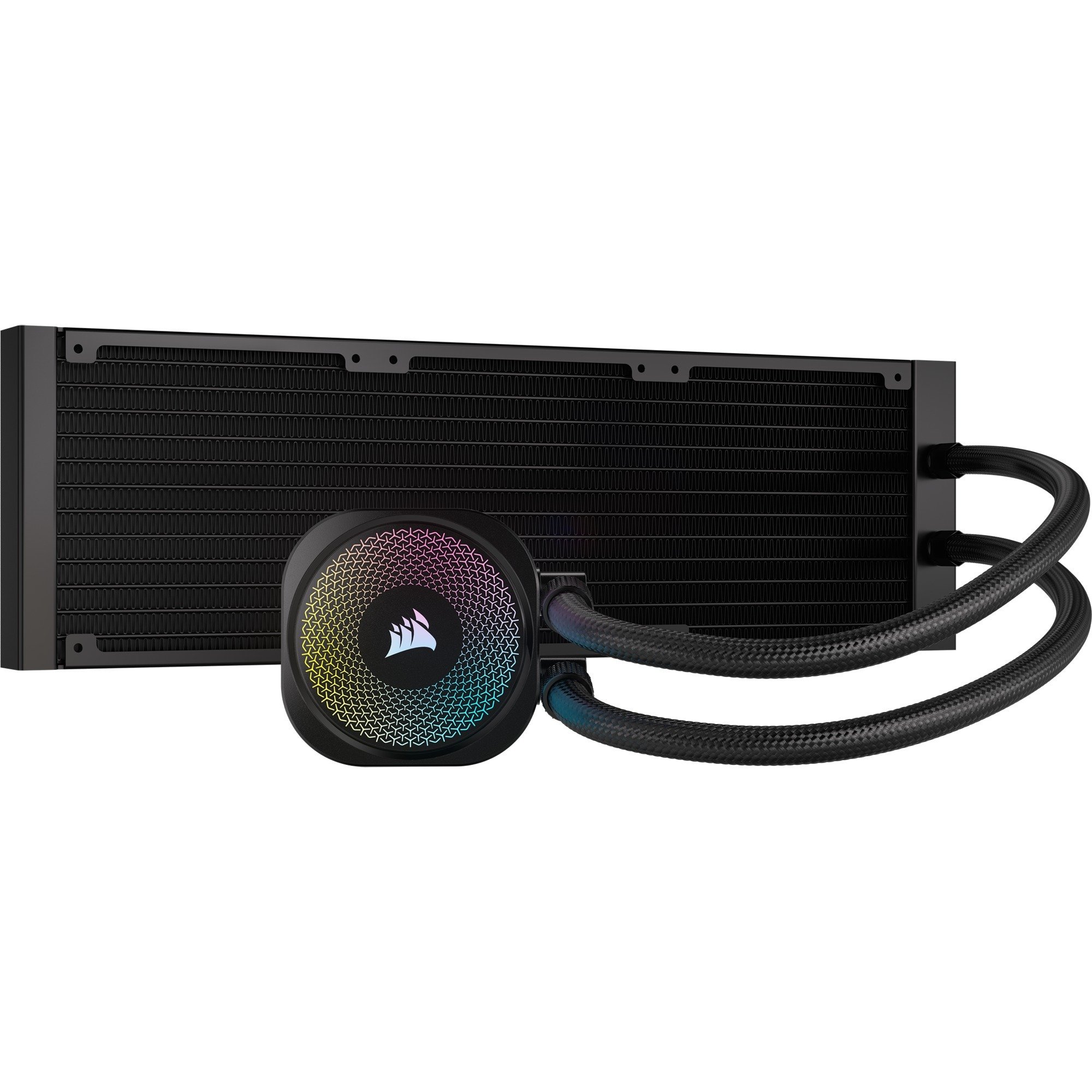 Corsair iCUE LINK TITAN 360 RX RGB – Image 4