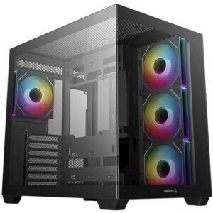 DeepCool CG530 4F