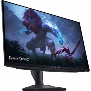 Dell AW2725DF QD-OLED