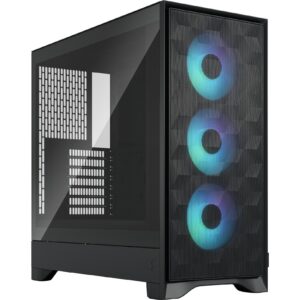 Fractal Design Pop 2 Air Noir TG RGB