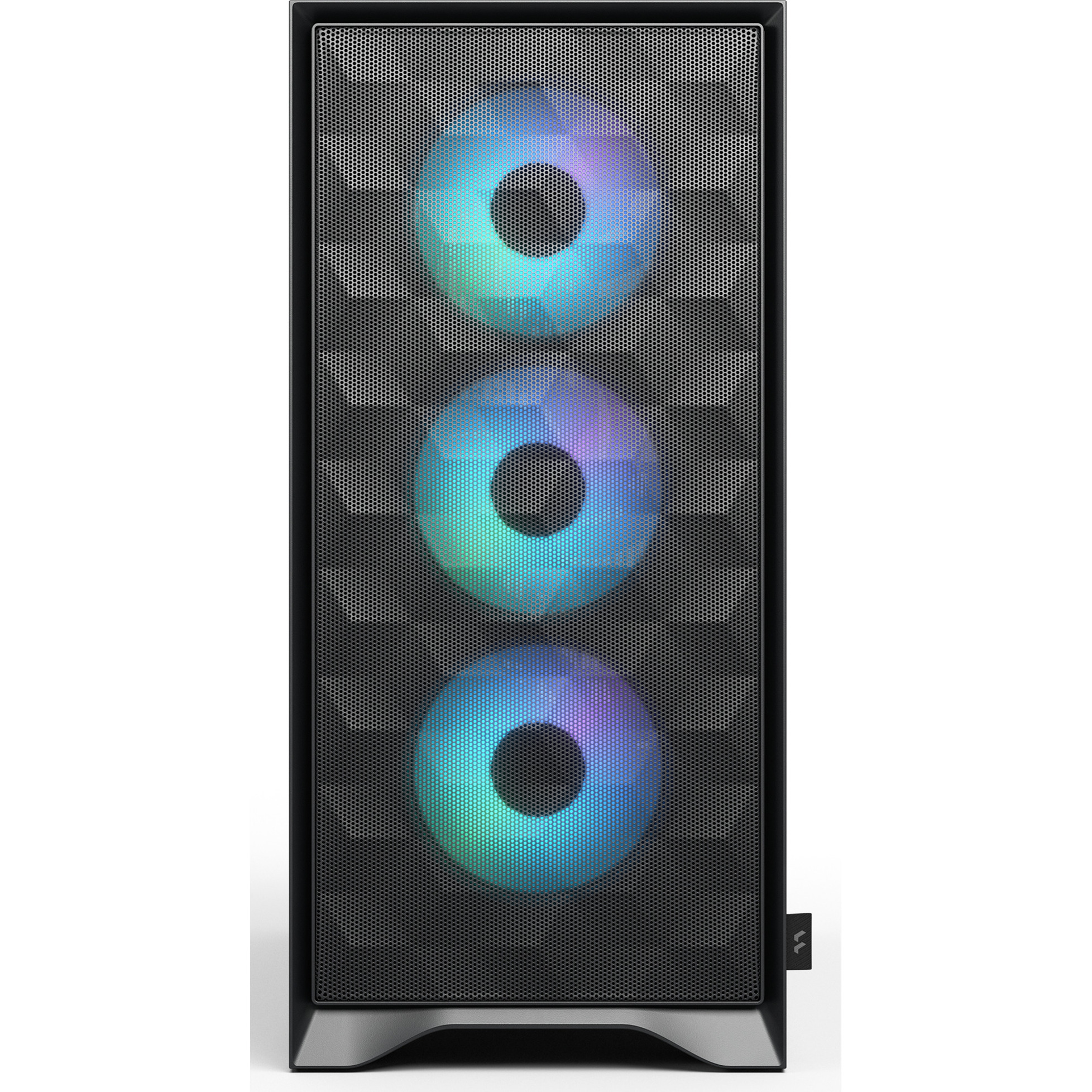 Fractal Design Pop 2 Air Noir TG RGB – Image 2