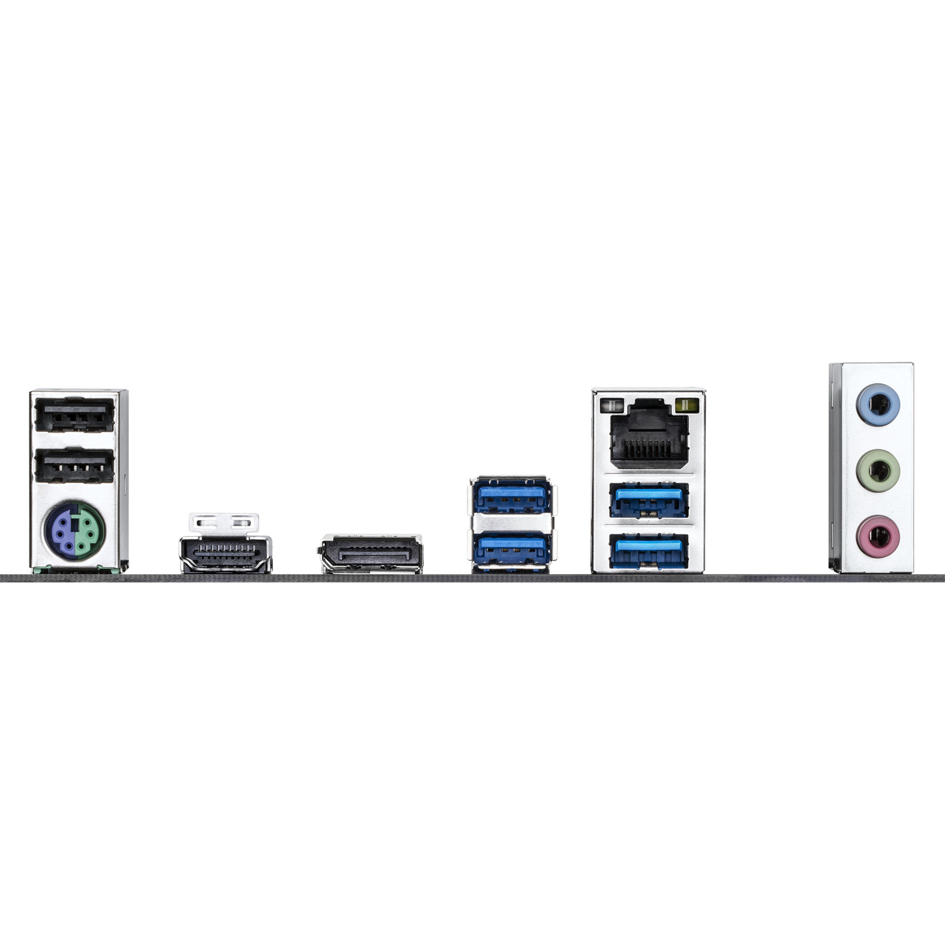 GIGABYTE B550M DS3H R2 – Image 4