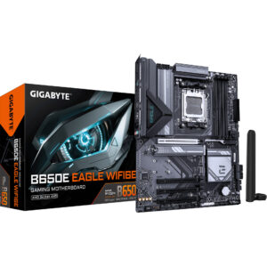 GIGABYTE B650E EAGLE WIFI6E