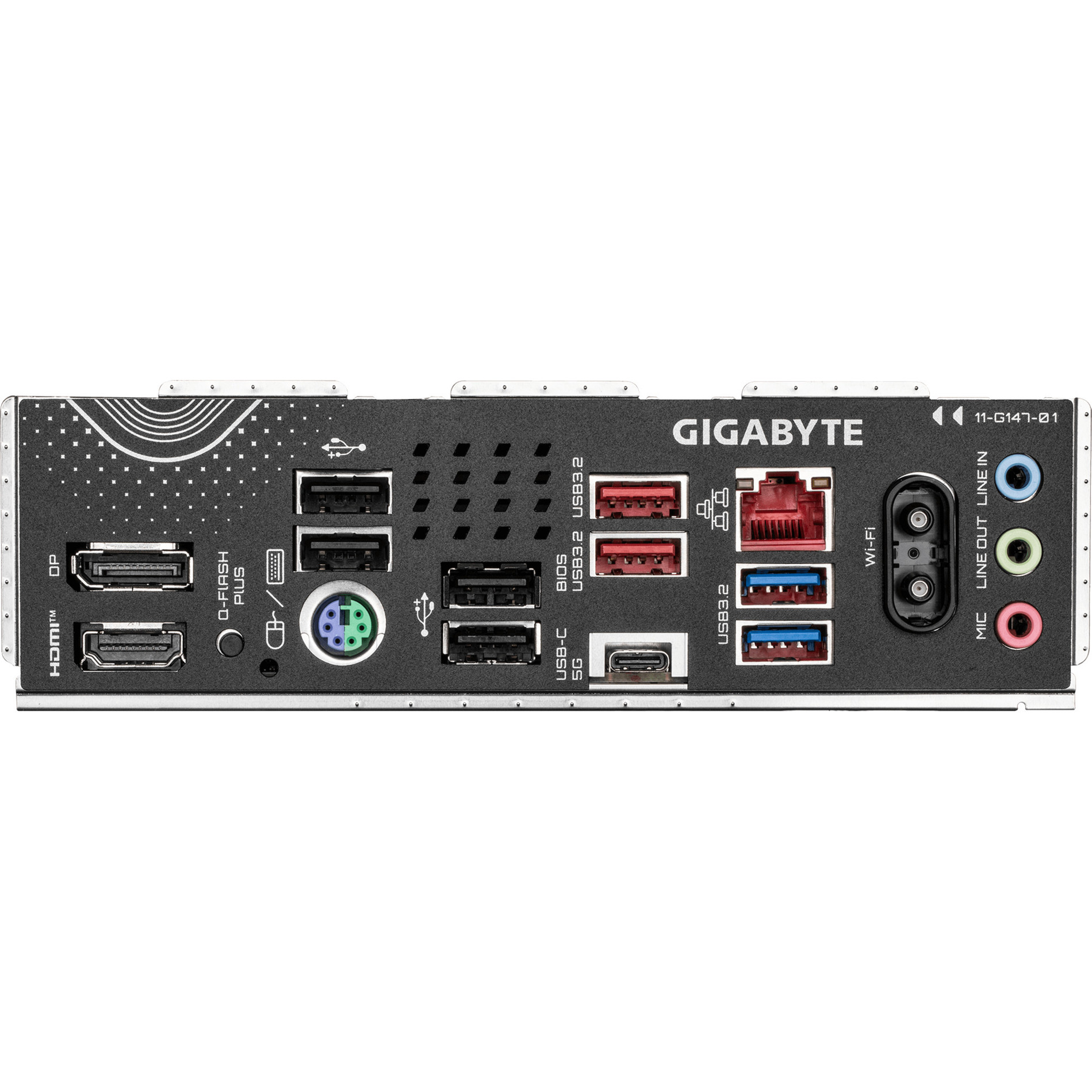 GIGABYTE B650E EAGLE WIFI6E – Image 4
