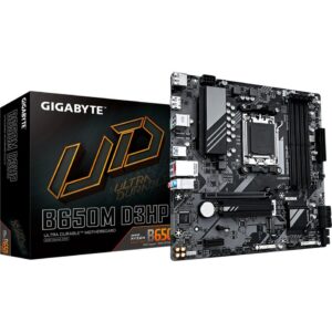 GIGABYTE B650M D3HP