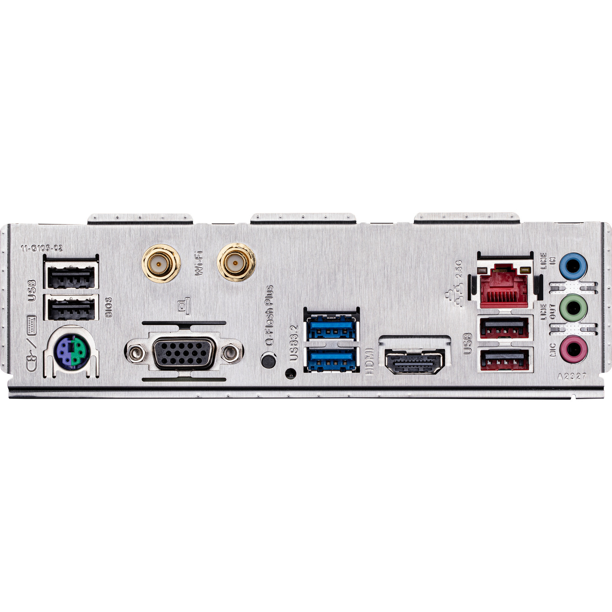 GIGABYTE B650M GAMING WIFI6E – Image 4