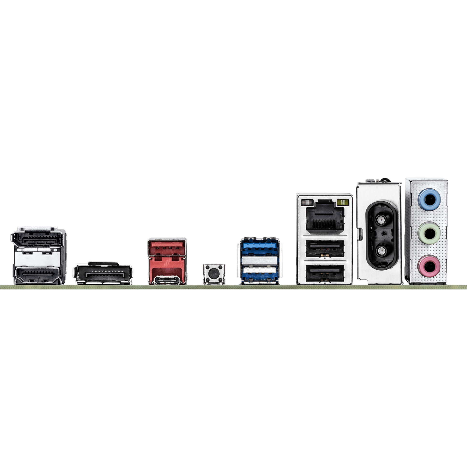 GIGABYTE B840M D3HP WIFI6E – Image 4