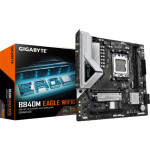 GIGABYTE B840M EAGLE WIFI6