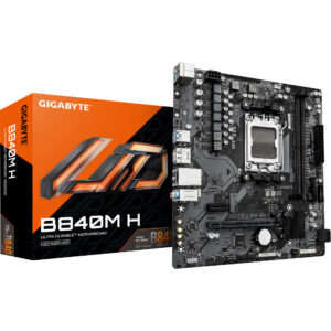 GIGABYTE B840M H