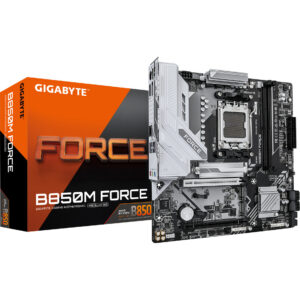 GIGABYTE B850M FORCE