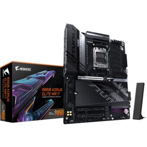 GIGABYTE B850 AORUS ELITE WiFi7