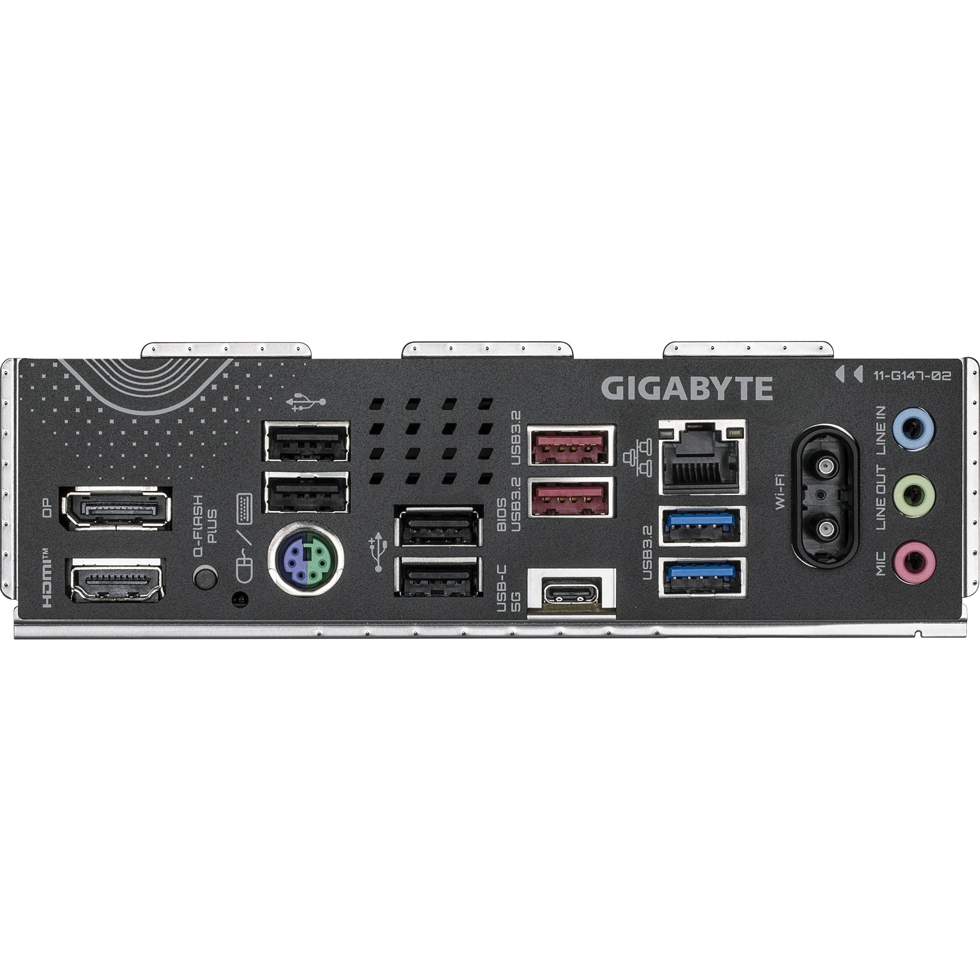 GIGABYTE B850 EAGLE WIFI6E – Image 4