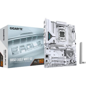 GIGABYTE B850 EAGLE WiFi7 ICE