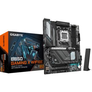 GIGABYTE B850 GAMING X WIFI6E