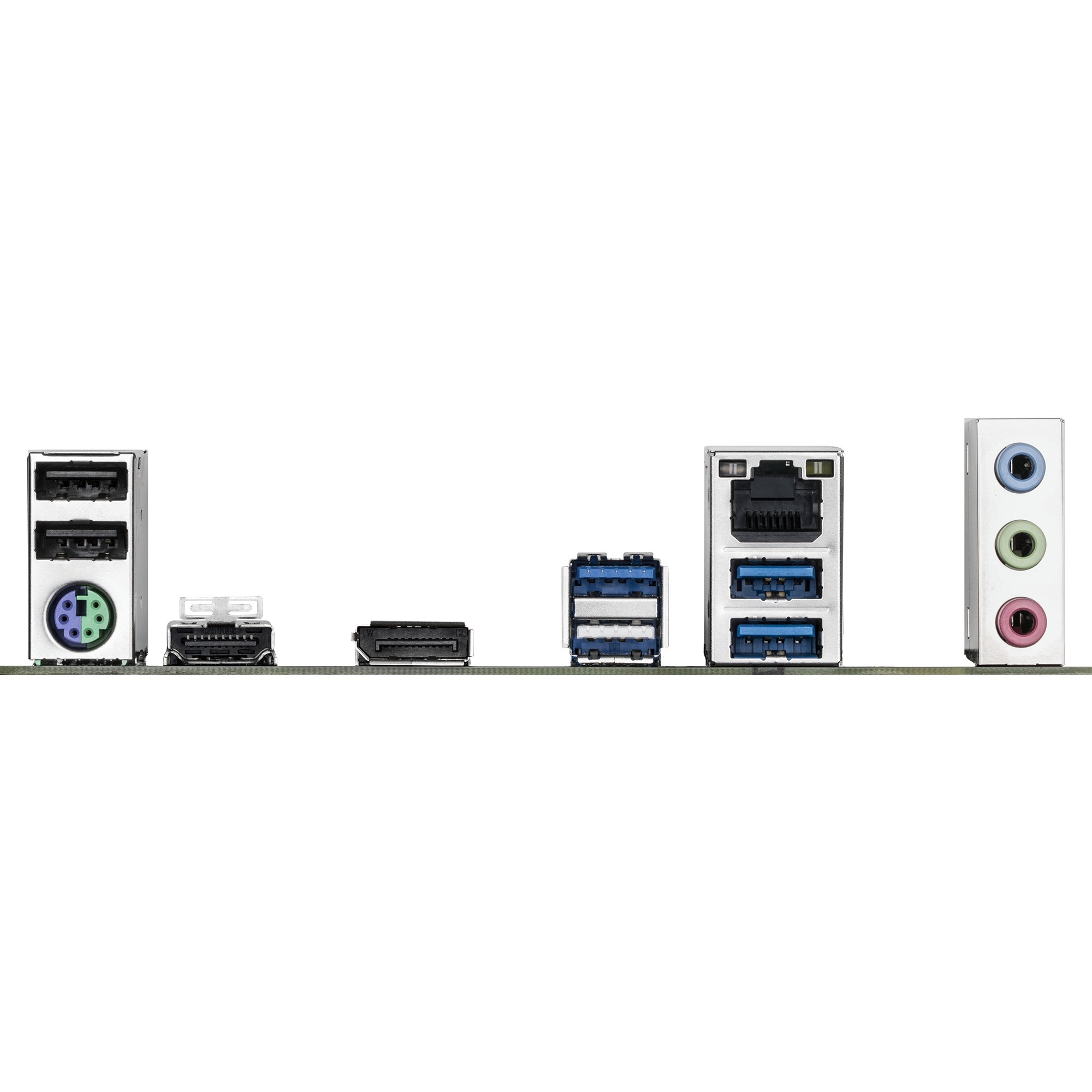 GIGABYTE B860M D3HP – Image 4