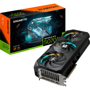 GIGABYTE GeForce RTX 5070 Ti GAMING 16G