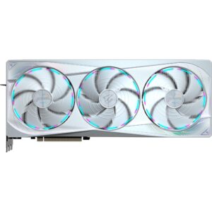 GIGABYTE GeForce RTX 5080 AORUS MASTER ICE 16G