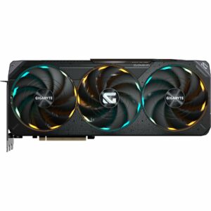 GIGABYTE GeForce RTX 5080 GAMING OC 16G
