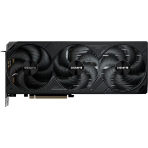 GIGABYTE GeForce RTX 5080 WINDFORCE OC SFF 16G