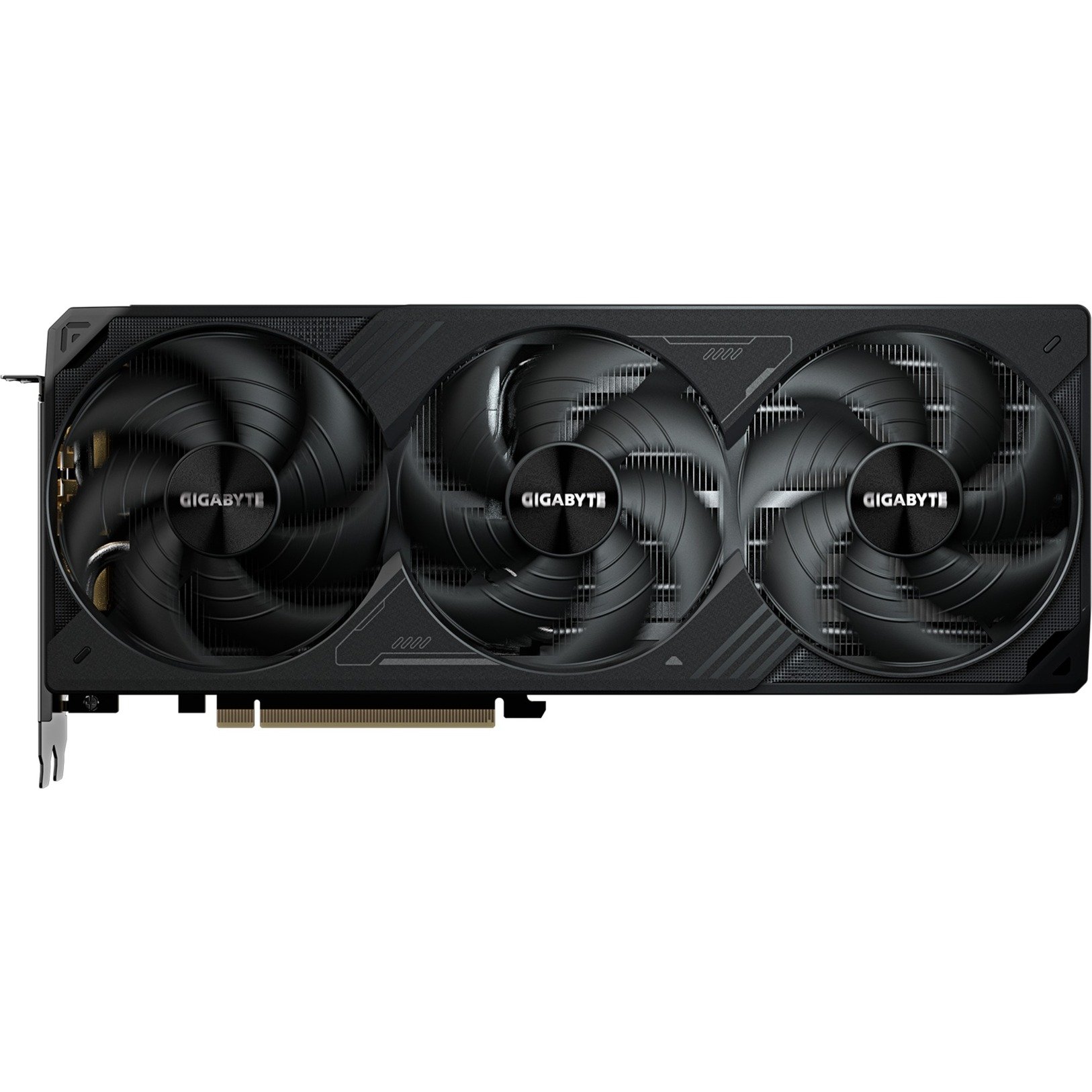 GIGABYTE GeForce RTX 5080 WINDFORCE OC SFF 16G
