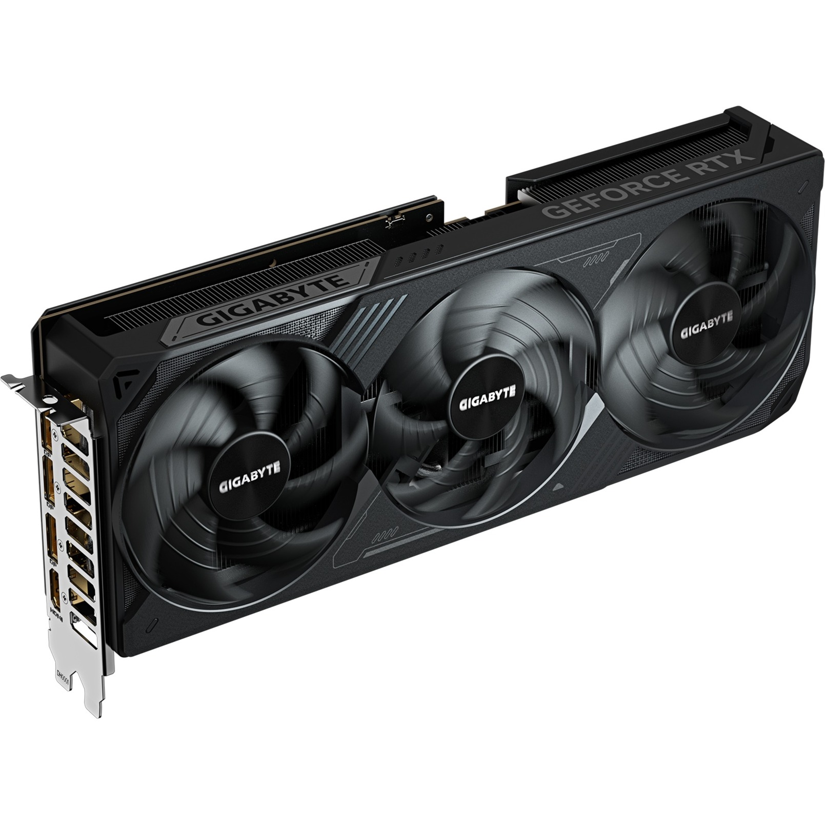 GIGABYTE GeForce RTX 5080 WINDFORCE OC SFF 16G – Image 2
