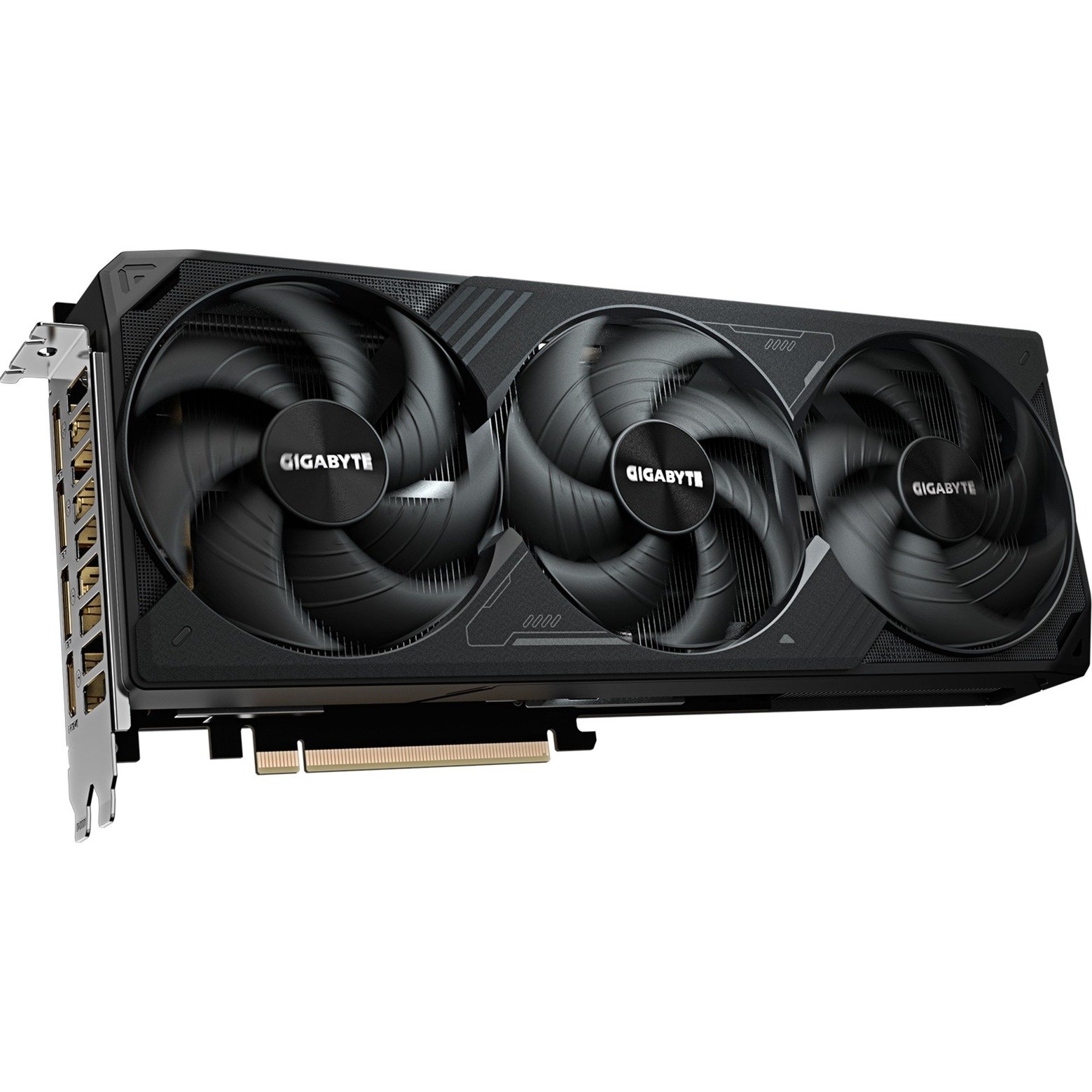 GIGABYTE GeForce RTX 5080 WINDFORCE OC SFF 16G – Image 4