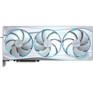 GIGABYTE GeForce RTX 5090 AORUS MASTER ICE 32G