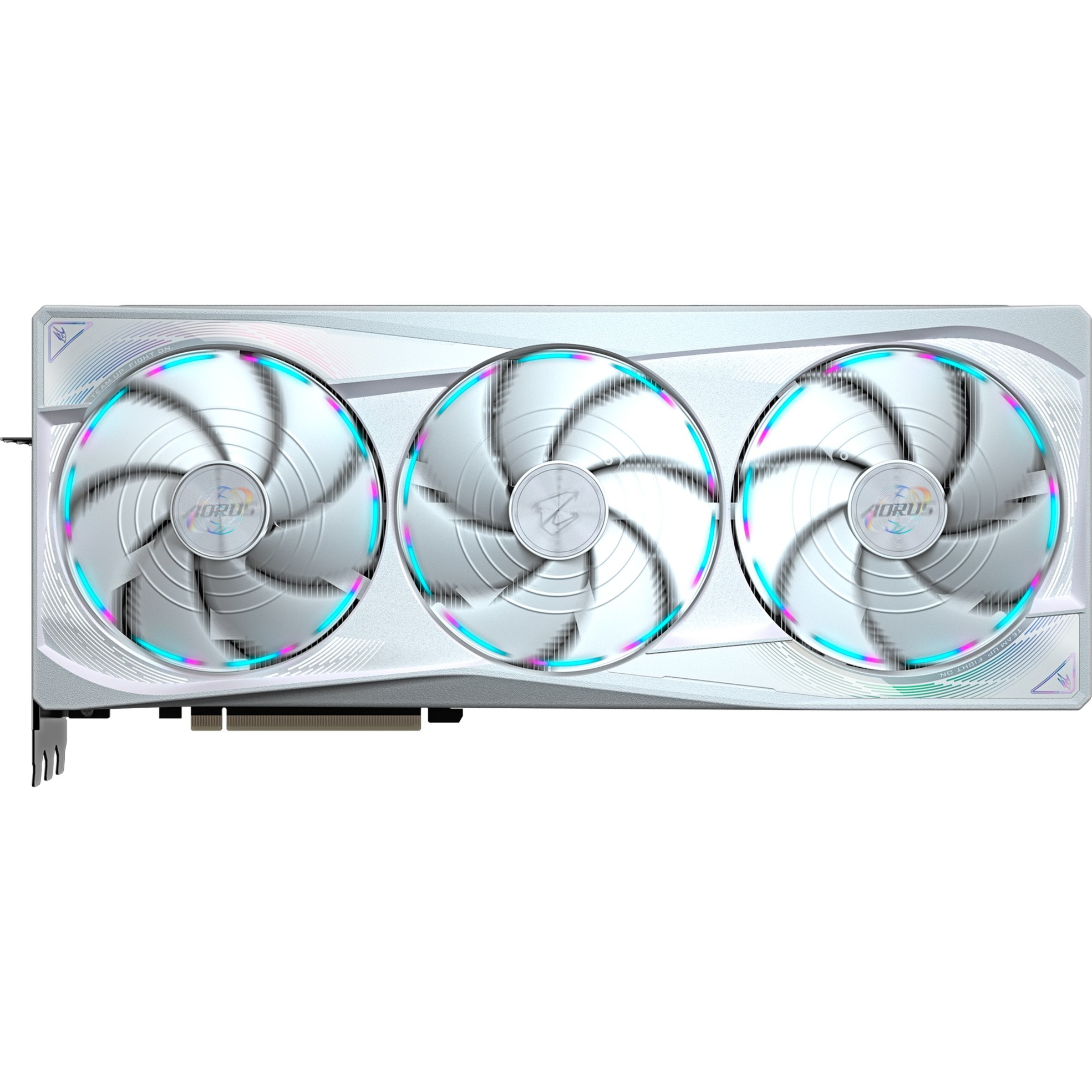 GIGABYTE GeForce RTX 5090 AORUS MASTER ICE 32G