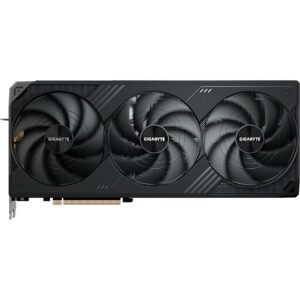 GIGABYTE GeForce RTX 5090 WINDFORCE OC 32G