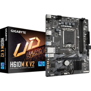 GIGABYTE H610M K V2