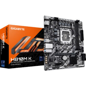 GIGABYTE H810M K