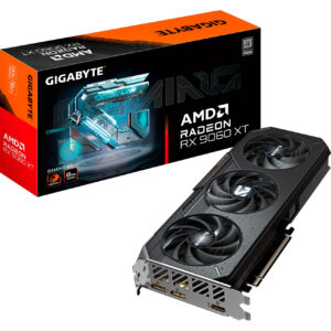 GIGABYTE Radeon RX 9060 XT GAMING OC 8GB